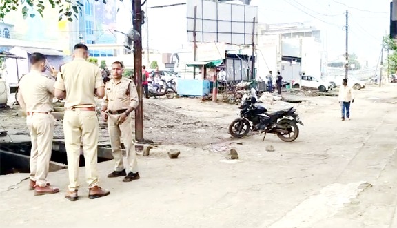 अंकित पटेल हत्याकांड में बड़ा खुलासा