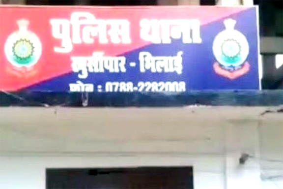 युवा कांग्रेस चुनाव में फर्जी वोटिंग