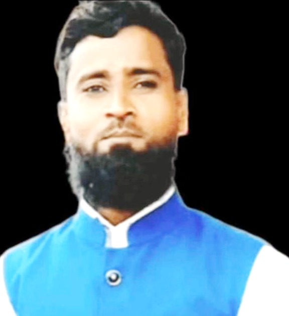 खंडवा में AIMIM का बड़ा एक्शन, बिलाल पेंटर पार्टी से बाहर