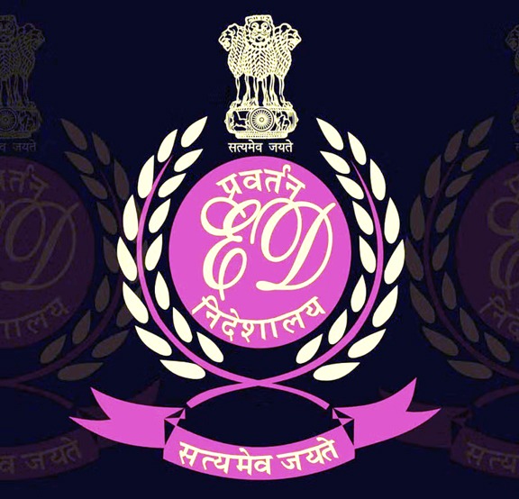 टोल टैक्स पर फर्जी वसूली: ईडी की धन शोधन मामले में कार्रवाई