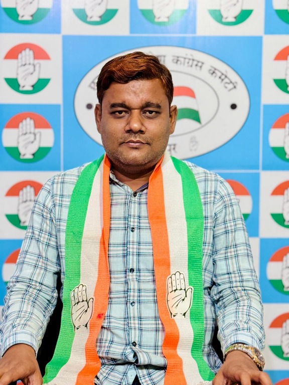 जूनियर डॉक्टरों के स्टाइपेंड में तत्काल बढ़ोतरी करे सरकार – कांग्रेस