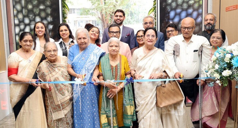 जोड़ों से लेकर रीढ़ की बीमारियों तक, मुंबई में मरीजों को मिलेगी विशेषज्ञ देखभाल