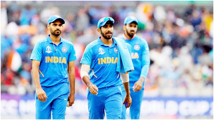 विश्वकप टीम में जगह बना सकते हैं भुवनेश्वर?