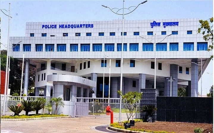 पुलिस में 1000 चालकों की होगी भर्ती