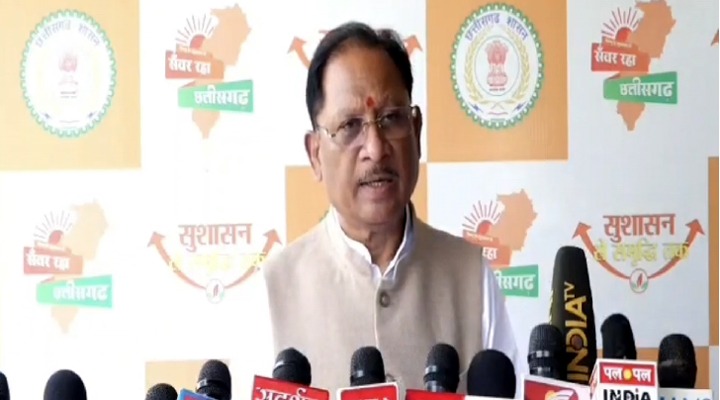 ‘नहीं बदलेगा तेलीबांधा चौक का नाम’