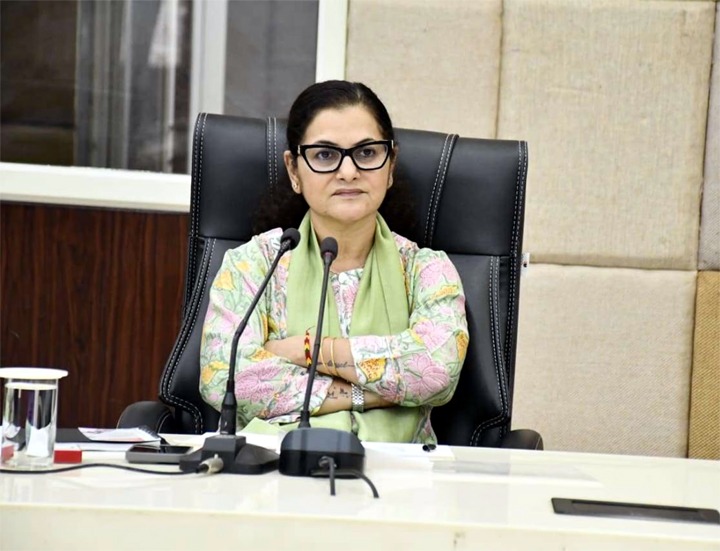 चेकडैम निर्माण में गुणवत्ता से समझौता पड़ा भारी