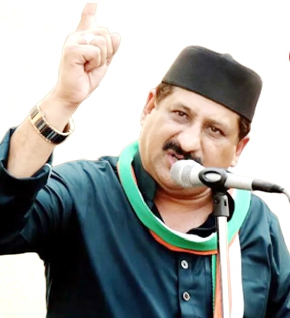 उज्जैन शाही मस्जिद विवाद में सियासी हलचल तेज