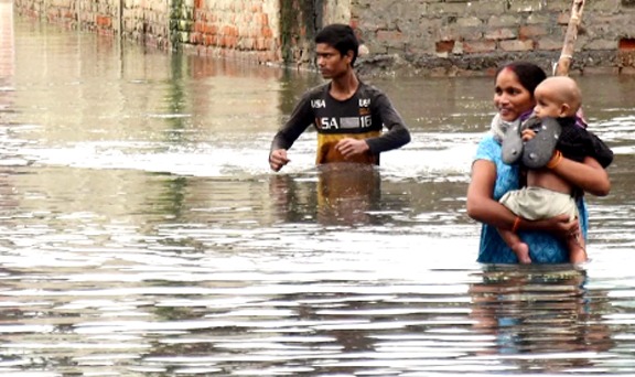 मानसून की विदाई के बाद बदलेगा मौसम